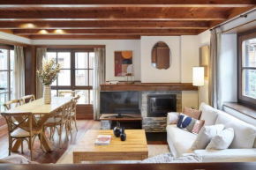 Val de Ruda Luxe 67 by FeelFree Rentals Baqueira-Beret